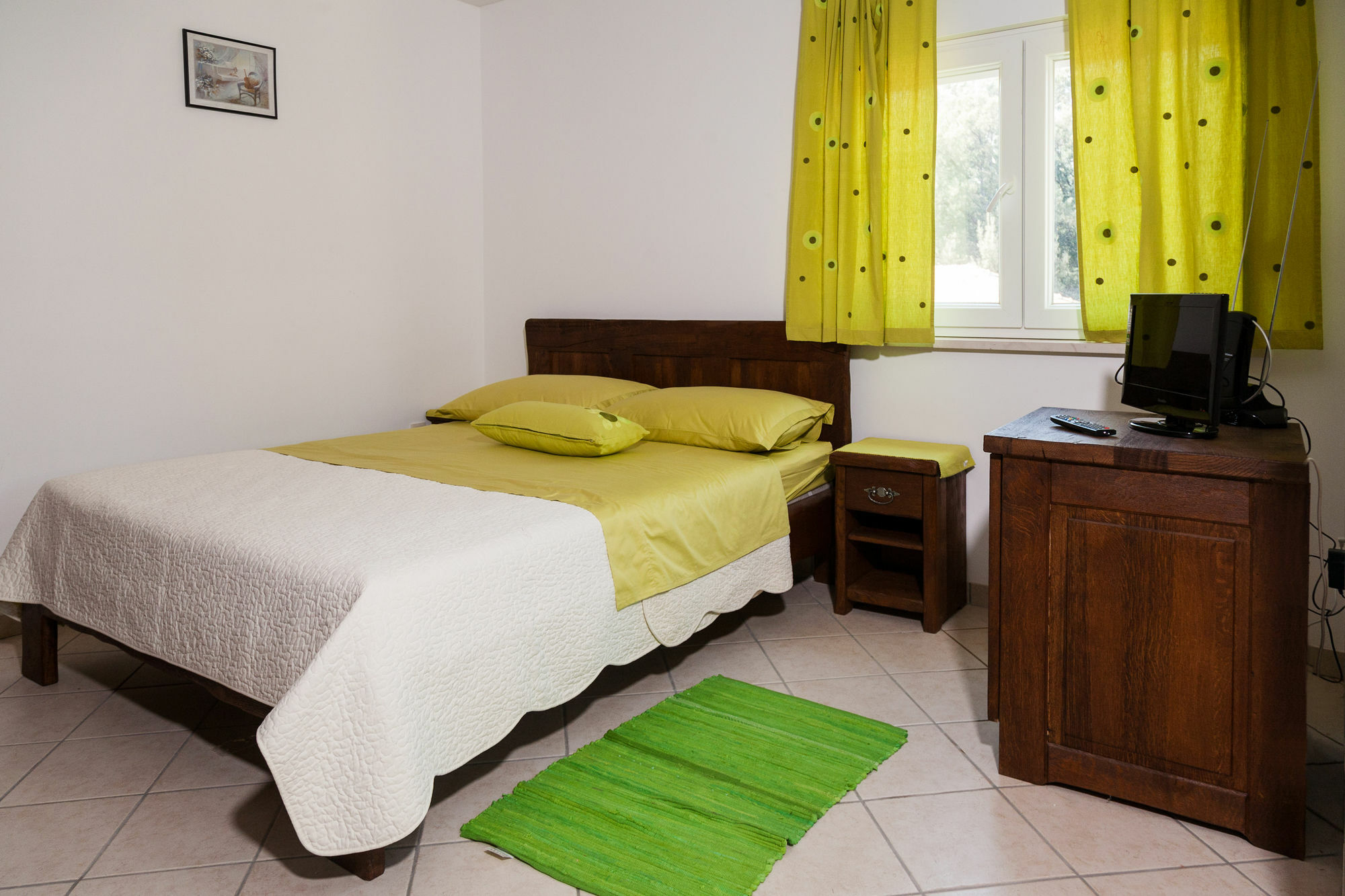 Rooms Vesna Kaštela Exteriör bild