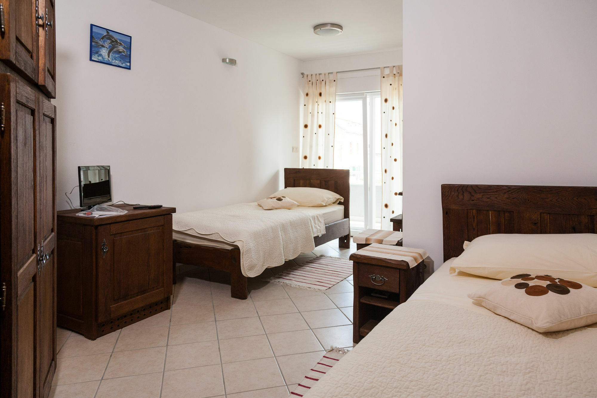 Rooms Vesna Kaštela Exteriör bild