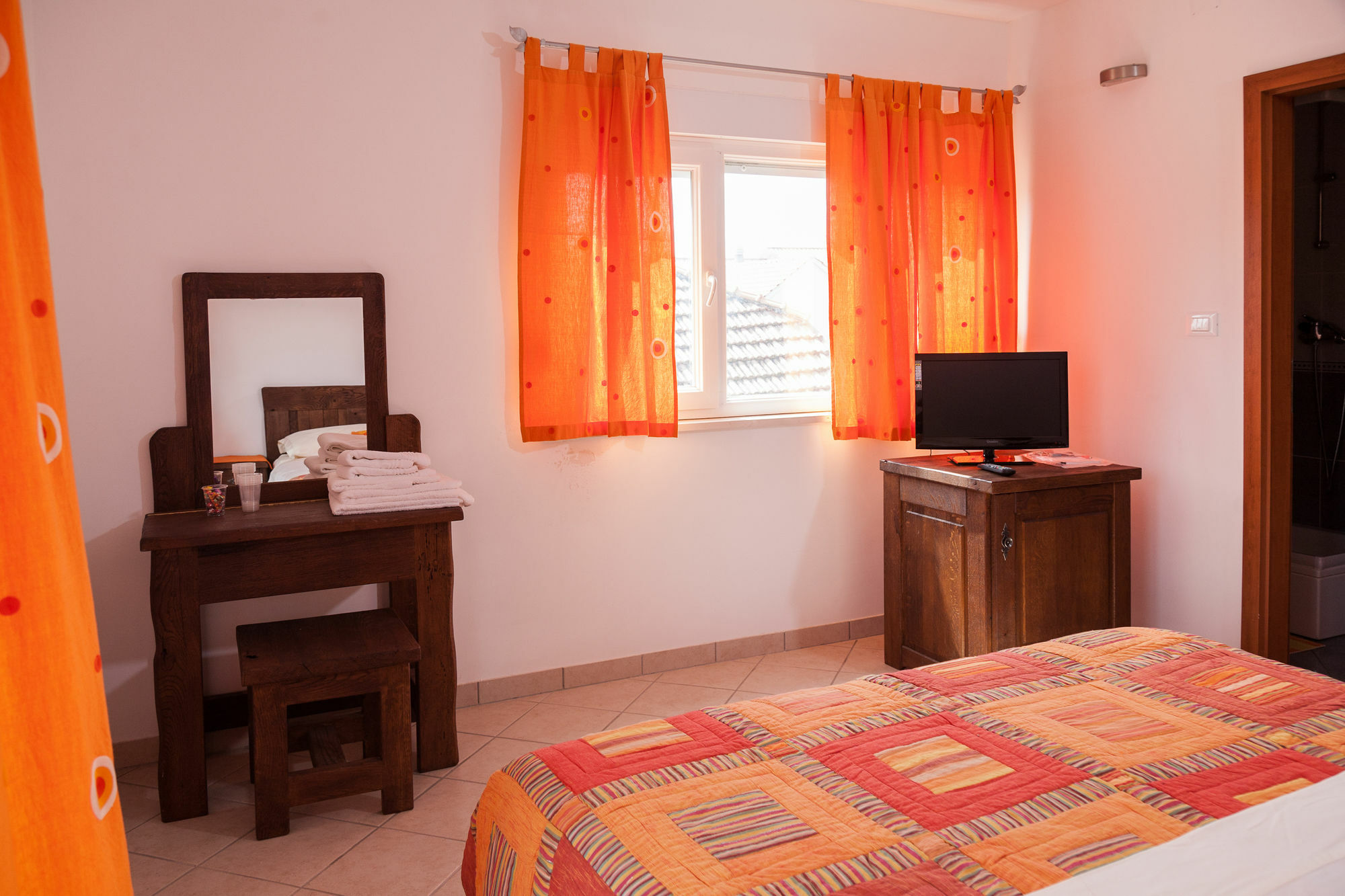 Rooms Vesna Kaštela Exteriör bild