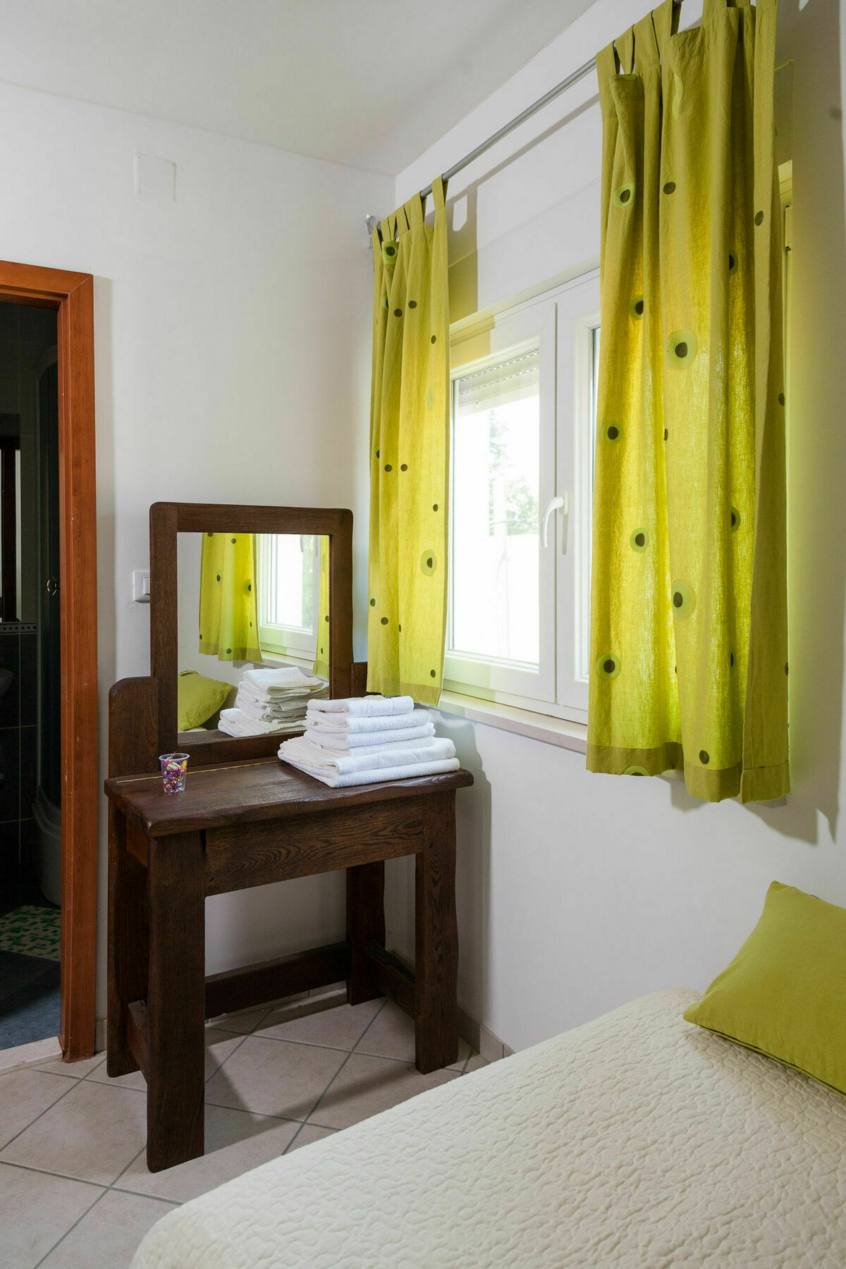 Rooms Vesna Kaštela Exteriör bild